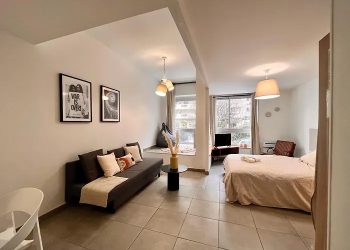 Suite Danburry