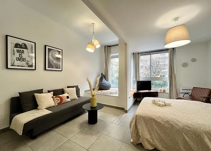 Suite Danburry