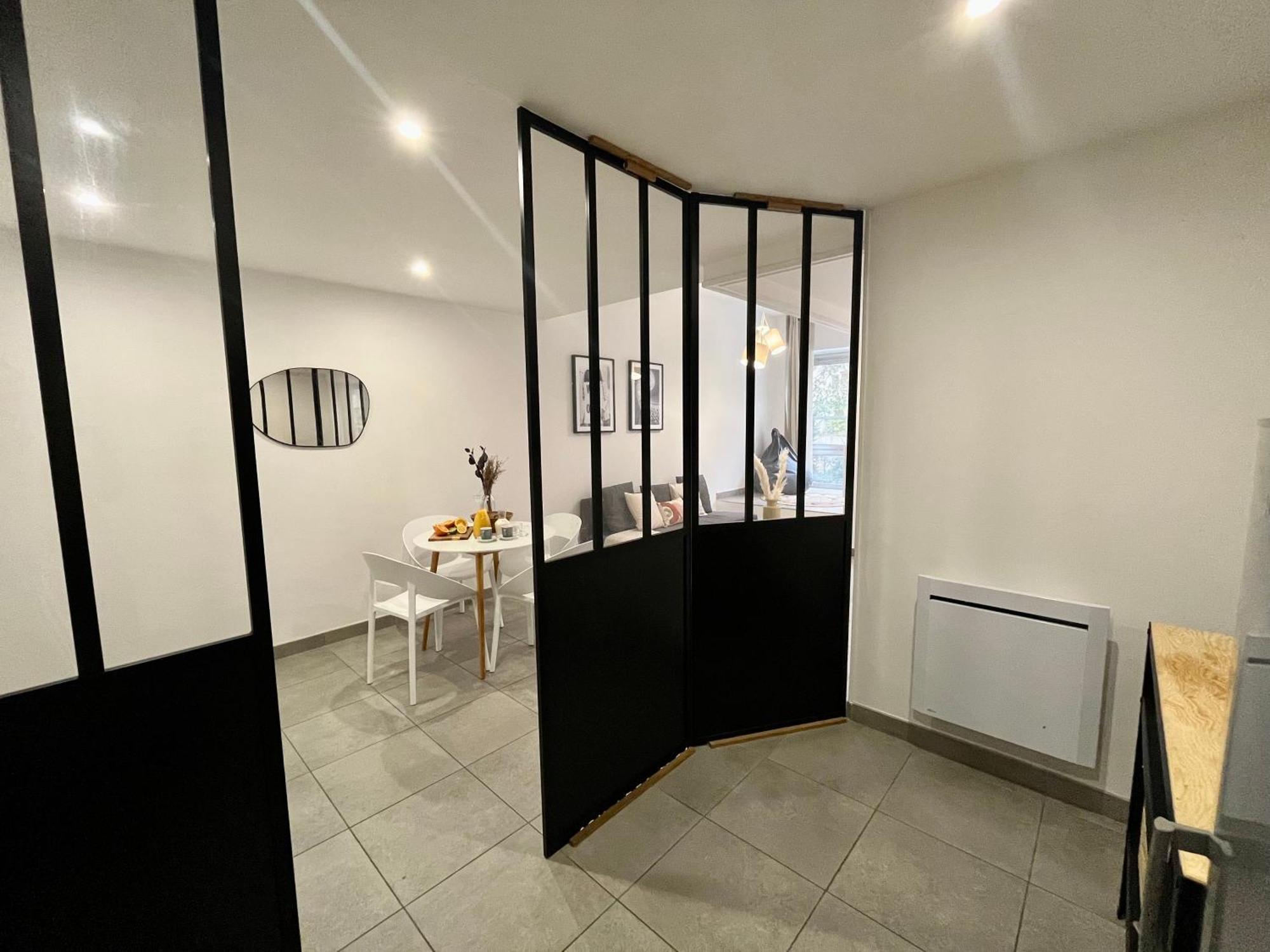 Appartement Danburry Lyon