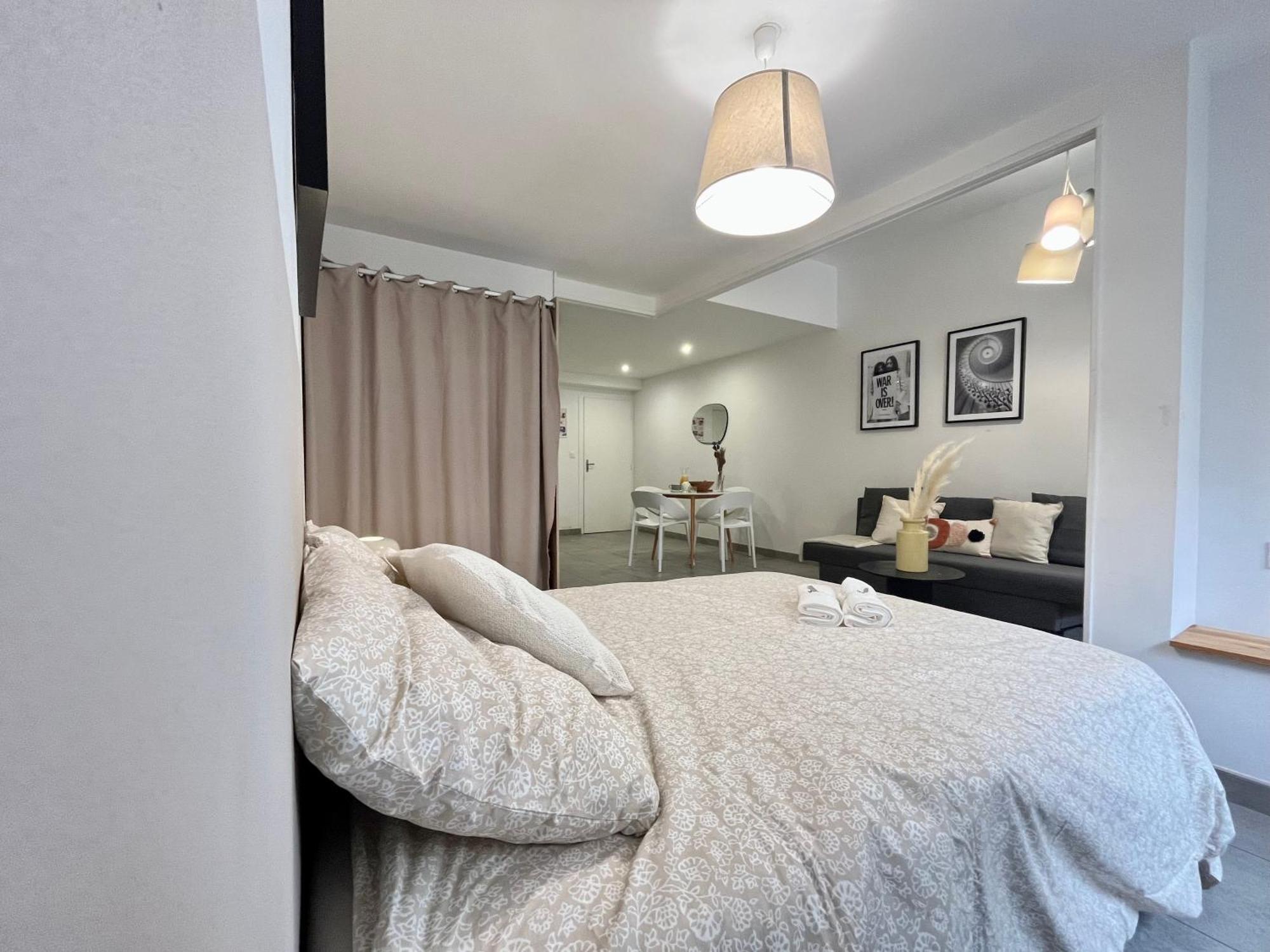 Appartement Danburry Lyon