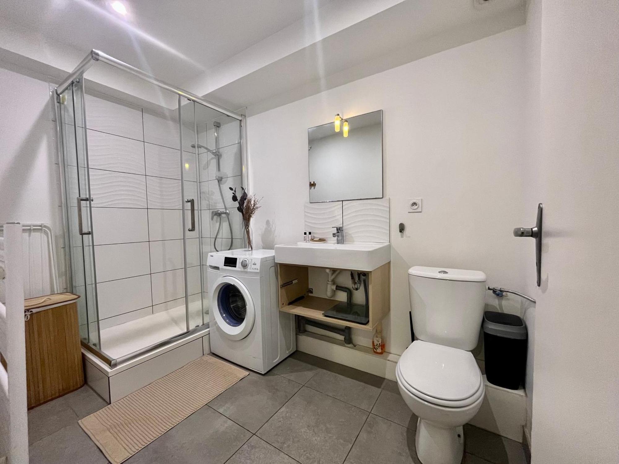 Appartement Danburry Lyon