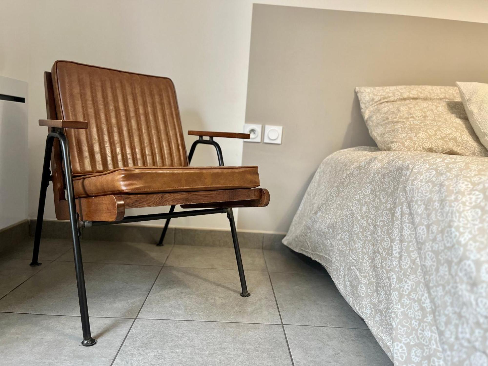 Danburry Appartement *
