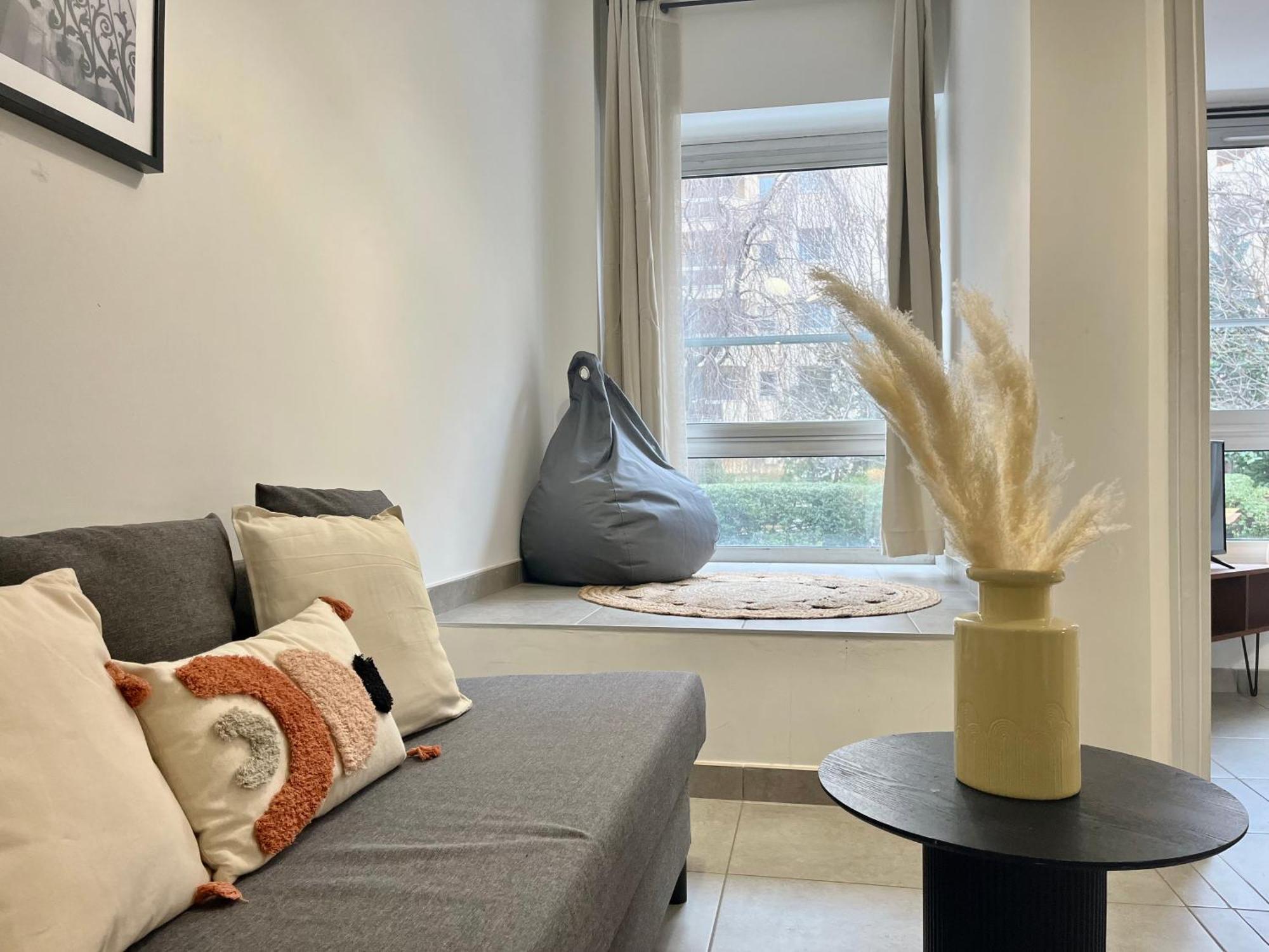 Danburry Appartement Lyon