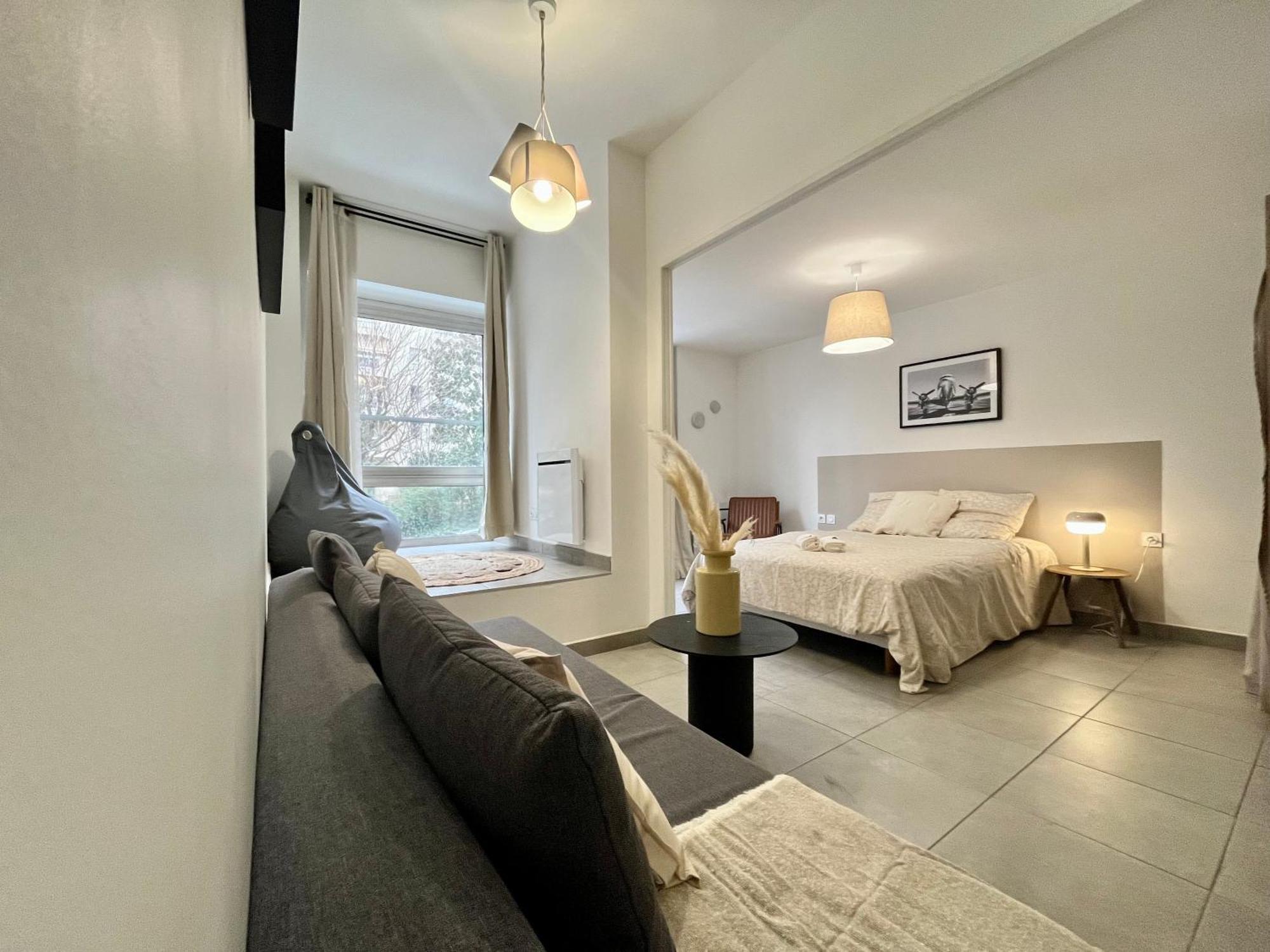 Appartement Danburry Lyon