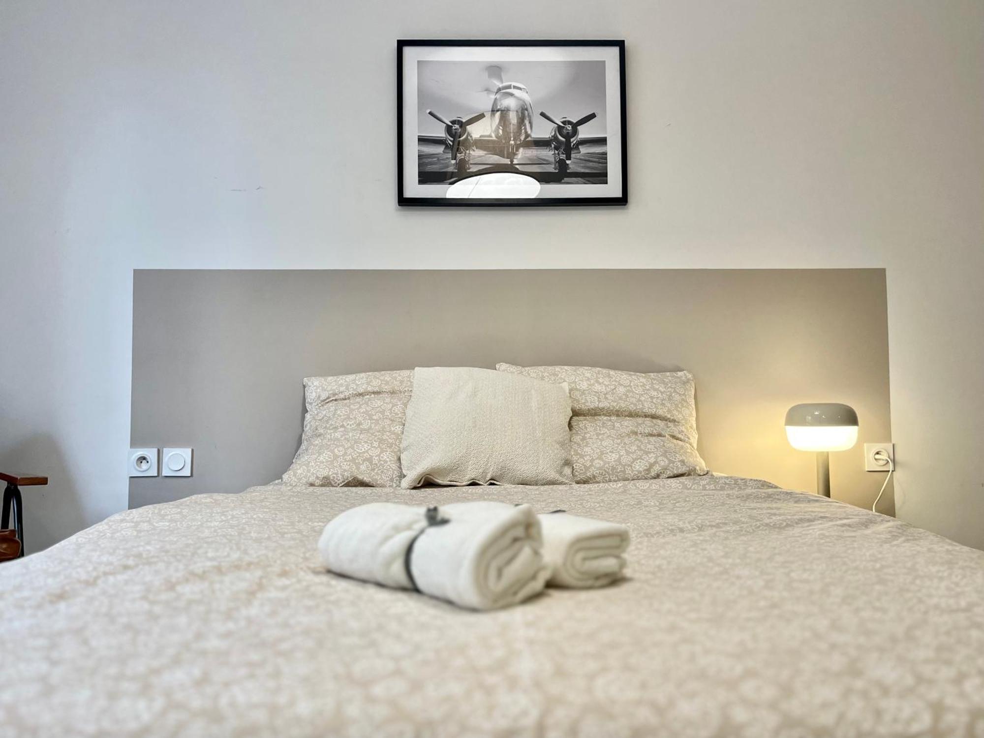 Appartement Danburry Lyon
