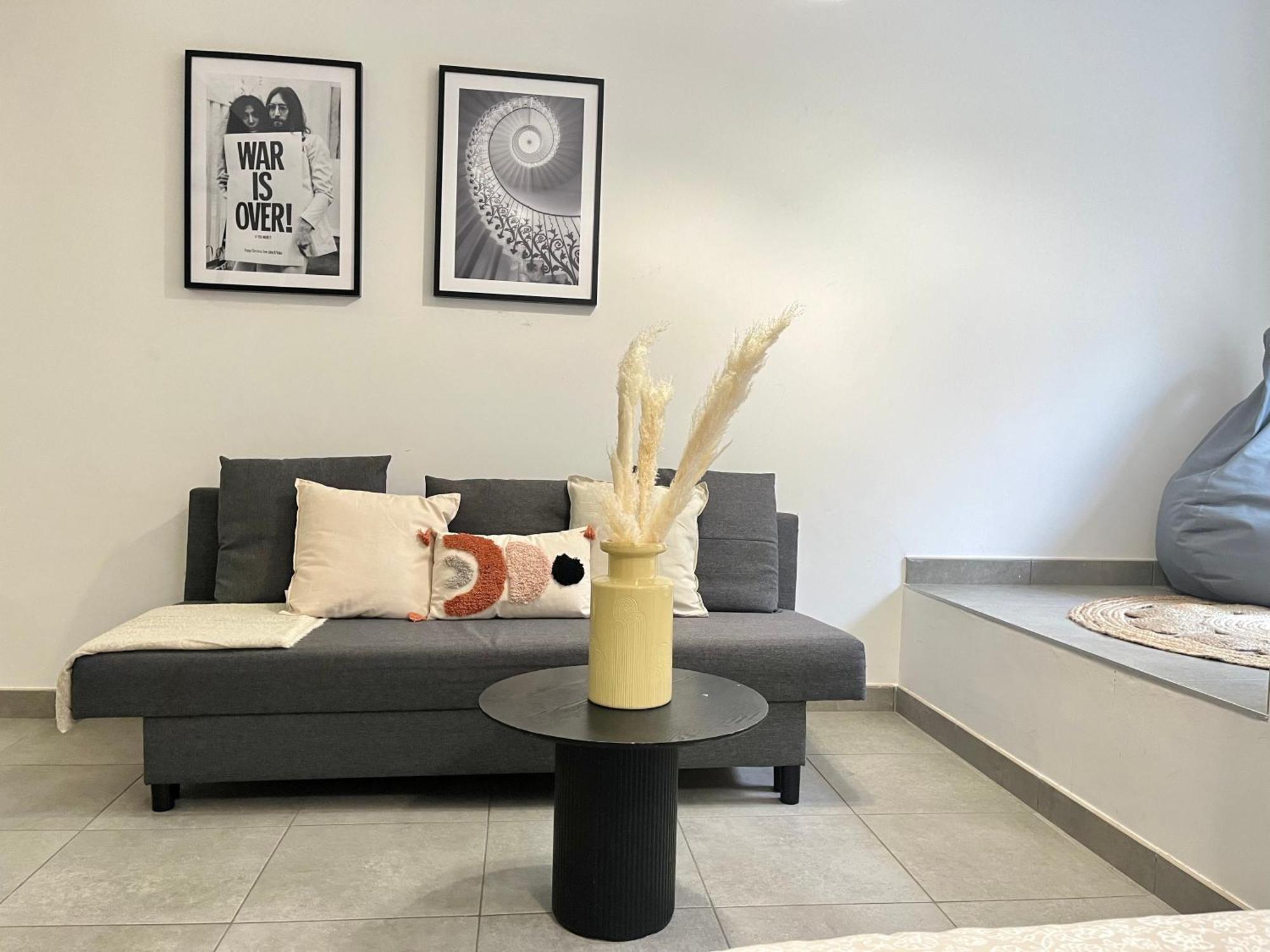 Danburry Appartement *
