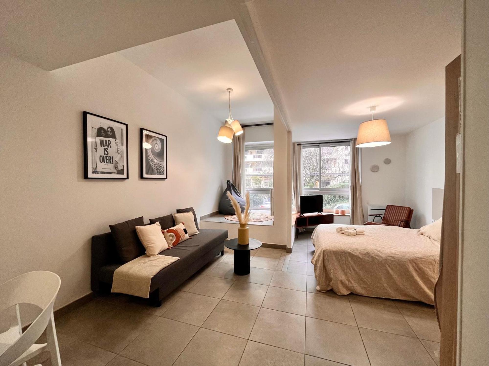 Danburry Appartement